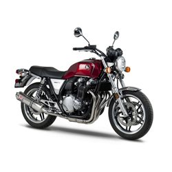 HONDA CB 1100 2013 - 2014 SILENCIOSO RS3 OVAL