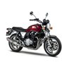 HONDA CB 1100 2013 - 2014 SILENCIOSO RS3 OVAL