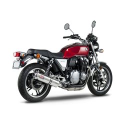 HONDA CB 1100 2013 - 2014 SILENCIOSO RS3 OVAL