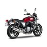 HONDA CB 1100 2013 - 2014 SILENCIOSO RS3 OVAL