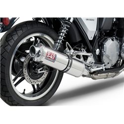 HONDA CB 1100 2013 - 2014 SILENCIOSO RS3 OVAL