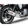 HONDA CB 1100 2013 - 2014 SILENCIOSO RS3 OVAL