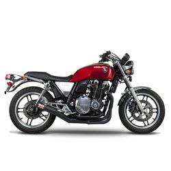 HONDA CB 1100 2013 - 2014 ESCAPE COMPLETO RSCV