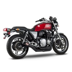 HONDA CB 1100 2013 - 2014 ESCAPE COMPLETO RSCV