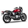 HONDA CB 1100 2013 - 2014 ESCAPE COMPLETO RSCV