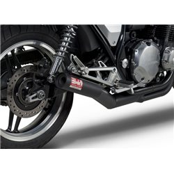 HONDA CB 1100 2013 - 2014 ESCAPE COMPLETO RSCV