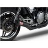 HONDA CB 1100 2013 - 2014 ESCAPE COMPLETO RSCV