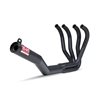 HONDA CB 1100 2014 - 2018 ESCAPE COMPLETO RSCV