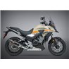 HONDA CB 500 F 2013 - 2015 LÍNEA COMPLETA RACE SERIES R-77