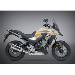 HONDA CB 500 F 2013 - 2015 LÍNEA COMPLETA RACE SERIES R-77