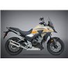 HONDA CB 500 F 2013 - 2015 LÍNEA COMPLETA RACE SERIES R-77
