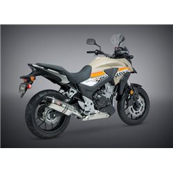 HONDA CB 500 F 2013 - 2015 LÍNEA COMPLETA RACE SERIES R-77