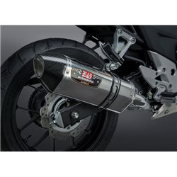 HONDA CB 500 F 2013 - 2015 LÍNEA COMPLETA RACE SERIES R-77