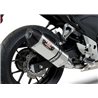 HONDA CB 500 F 2013 - 2018 SILENCIOSO R77 TRAPEZOIDAL CONE