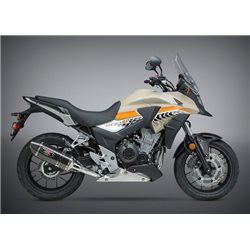 HONDA CB 500 X 2013 - 2018 LÍNEA COMPLETA RACE SERIES R-77