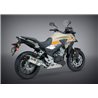 HONDA CB 500 X 2013 - 2018 LÍNEA COMPLETA RACE SERIES R-77