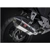 HONDA CB 500 X 2016 - 2018 SILENCIOSO SIGNATURE SERIES R-77