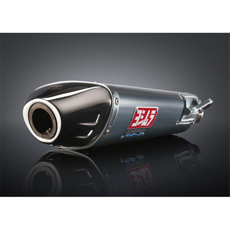 HONDA CBR 1000 RR 2004 - 2007 ESCAPE COMPLETO RS5