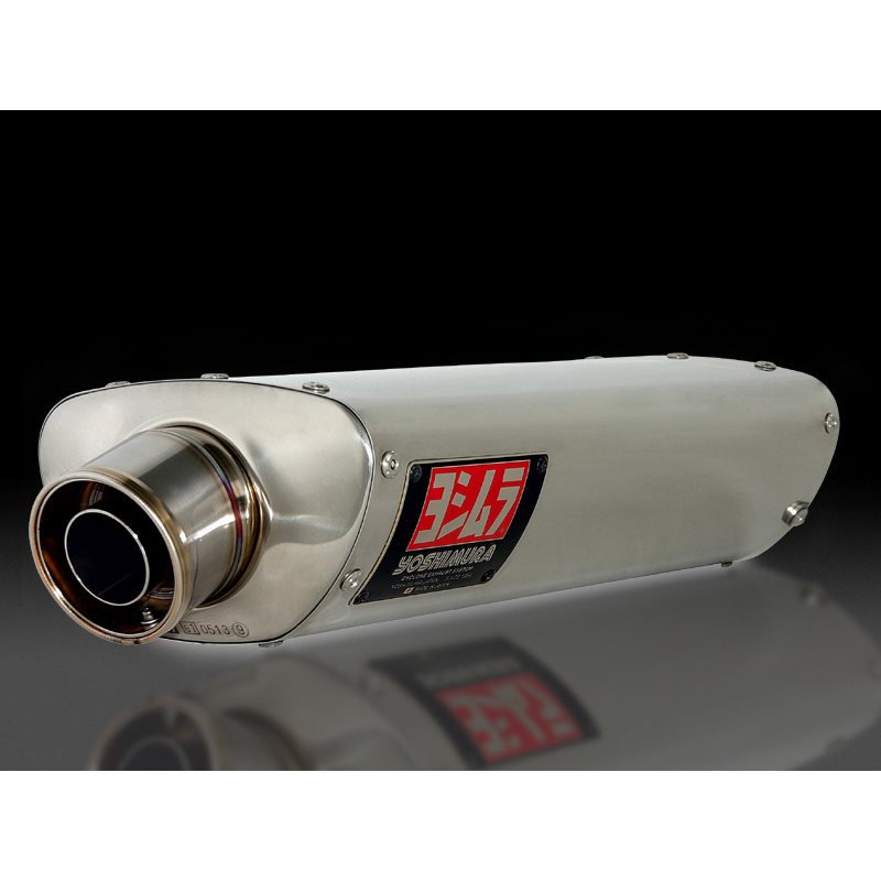 HONDA CBR 1000 RR 2004 - 2007 SILENCIOSO GP-FORCE HONDA CBR 1000 RR 2004 - 2007 SILENCIOSO GP-FORCE