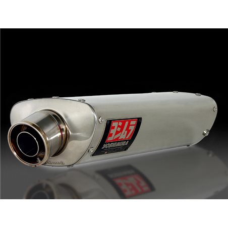 HONDA CBR 1000 RR 2004 - 2007 SILENCIOSO GP-FORCE