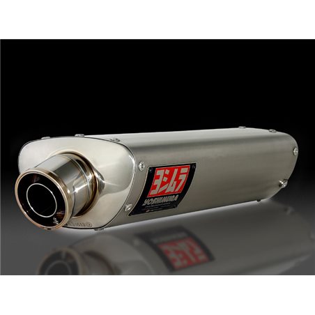 HONDA CBR 1000 RR 2004 - 2007 SILENCIOSO GP-FORCE