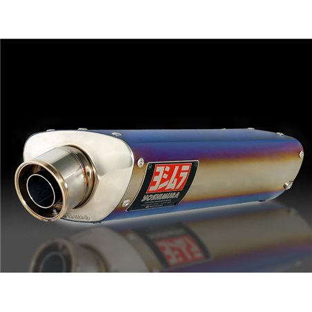 HONDA CBR 1000 RR 2004 - 2007 SILENCIOSO GP-FORCE