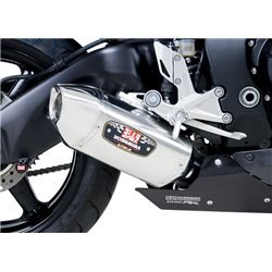 HONDA CBR 1000 RR 2008 - 2011 SILENCIOSO R77 TRAPEZOIDAL CONE