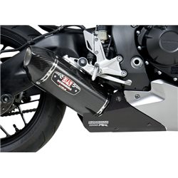 HONDA CBR 1000 RR 2012 - 2013 ESCAPE COMPLETO R77 TRAPEZOIDAL CONE