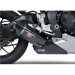 HONDA CBR 1000 RR 2012 - 2013 SILENCIOSO R77 TRAPEZOIDAL CONE