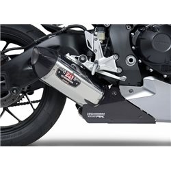 HONDA CBR 1000 RR 2012 - 2013 SILENCIOSO R77 TRAPEZOIDAL CONE