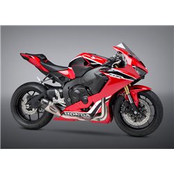 HONDA CBR 1000 RR 2017 - 2018 ESCAPE COMPLETO ALPHA