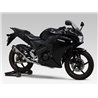HONDA CBR 125 R 2011 - 2018 ESCAPE COMPLETO STREET SPORTS R-77S