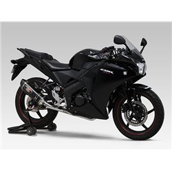 HONDA CBR 150 R 2011 - 2018 ESCAPE COMPLETO STREET SPORTS R-77S