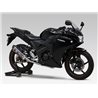 HONDA CBR 150 R 2011 - 2018 ESCAPE COMPLETO STREET SPORTS R-77S