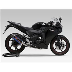 HONDA CBR 150 R 2011 - 2018 ESCAPE COMPLETO STREET SPORTS R-77S
