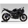 HONDA CBR 150 R 2011 - 2018 ESCAPE COMPLETO STREET SPORTS R-77S