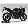 HONDA CBR 150 R 2011 - 2018 ESCAPE COMPLETO STREET SPORTS R-77S