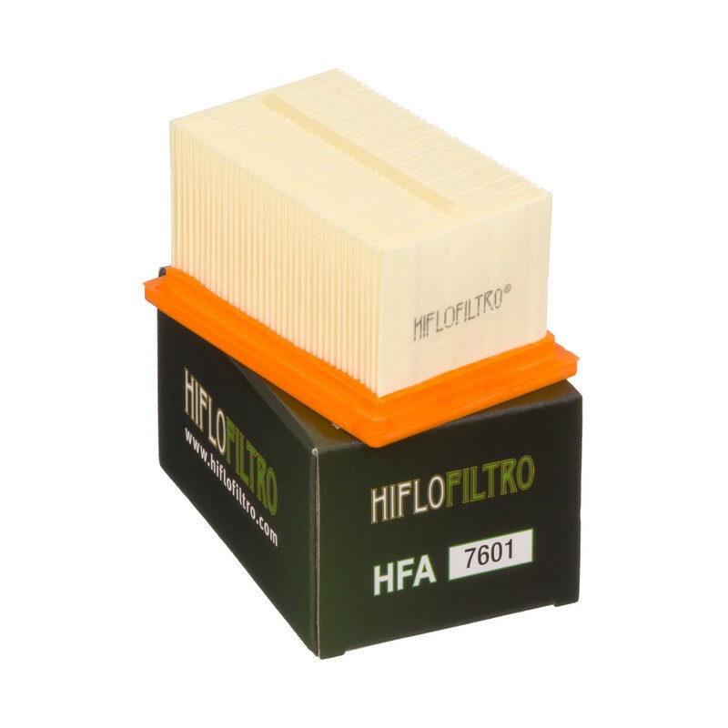 BMW F 650 GS DAKAR (01-07) FILTRO AIRE HIFLOFILTRO BMW F 650 GS DAKAR (01-07) FILTRO AIRE HIFLOFILTRO