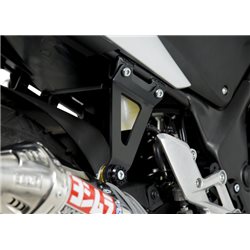 HONDA CBR 250 R 2011 - 2013 SOPORTE DE ESCAPE 