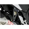 HONDA CBR 250 R 2011 - 2013 SOPORTE DE ESCAPE 