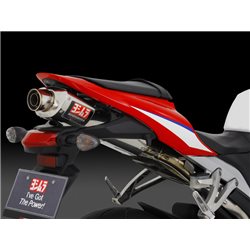 HONDA CBR 600 RR 2009 - 2013 SILENCIOSO GP-FORCE