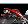 HONDA CBR 600 RR 2009 - 2013 SILENCIOSO GP-FORCE