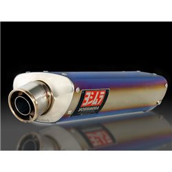 HONDA CBR 600 RR 2009 - 2013 SILENCIOSO GP-FORCE