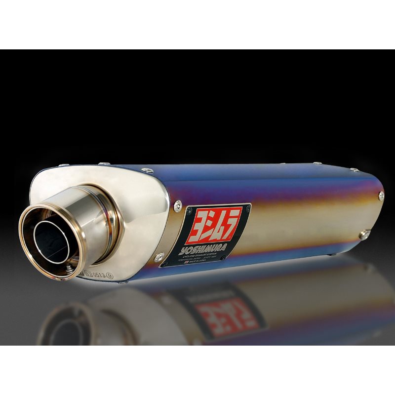 HONDA CBR 600 RR 2009 - 2013 SILENCIOSO GP-FORCE HONDA CBR 600 RR 2009 - 2013 SILENCIOSO GP-FORCE