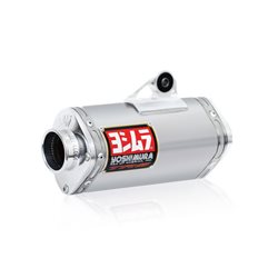 HONDA CRF 100 2004 - 2009 ESCAPE COMPLETO TRS TRI-OVAL