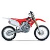 HONDA CRF 250 R 2010 - 2010 ESCAPE COMPLETO RS4