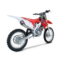 HONDA CRF 250 R 2010 - 2010 ESCAPE COMPLETO RS4