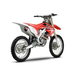 HONDA CRF 250 R 2011 - 2013 ESCAPE COMPLETO RS4
