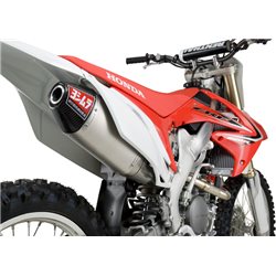 HONDA CRF 250 R 2011 - 2013 ESCAPE COMPLETO RS4