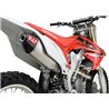 HONDA CRF 250 R 2011 - 2013 ESCAPE COMPLETO RS4